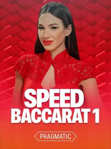 Speed Baccarat · Ирвин Live Casino
